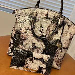 Like New Brahmin Eden - Large Dux and Ady